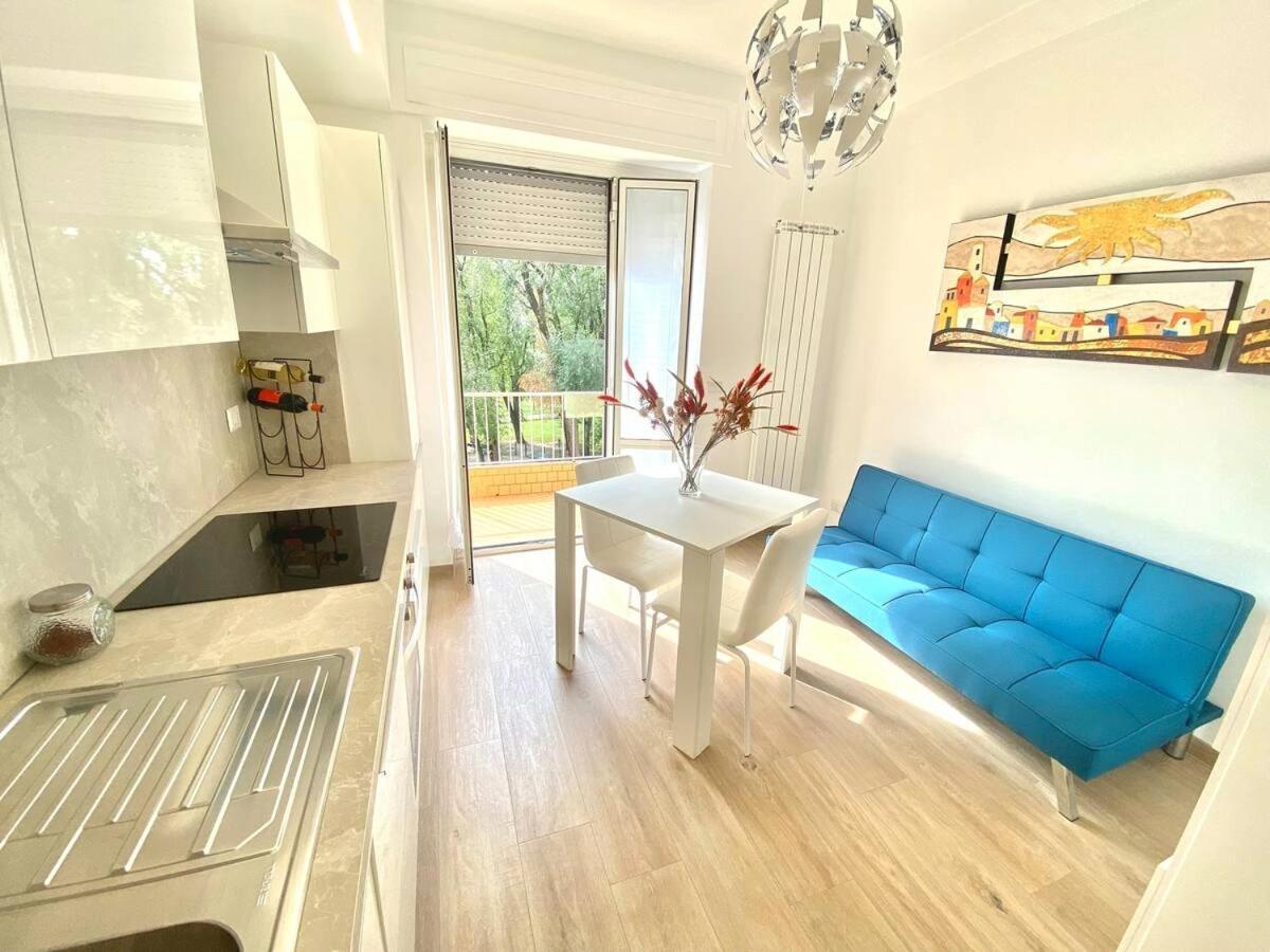 Federico'S House - Eleganza E Stile In Via Anselmo Da Baggio, Milan